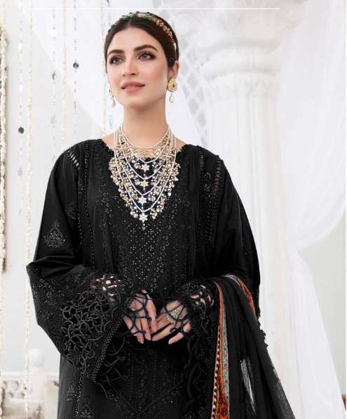 SHARADDHA DESIGNER  M-152